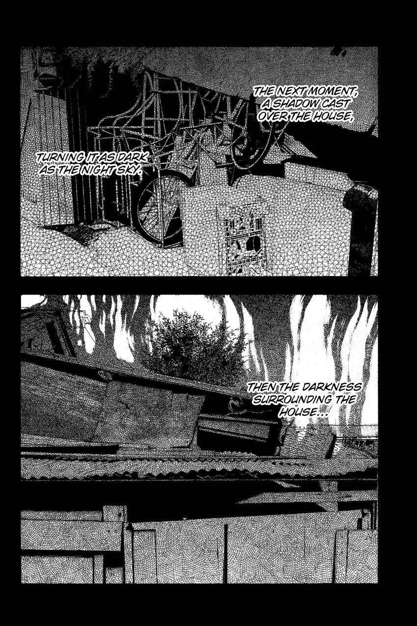 Kouishou Radio Chapter 94 page 15