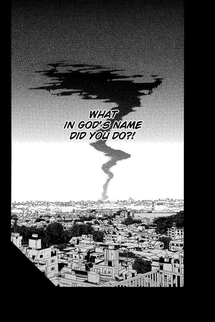Kouishou Radio Chapter 94 page 17