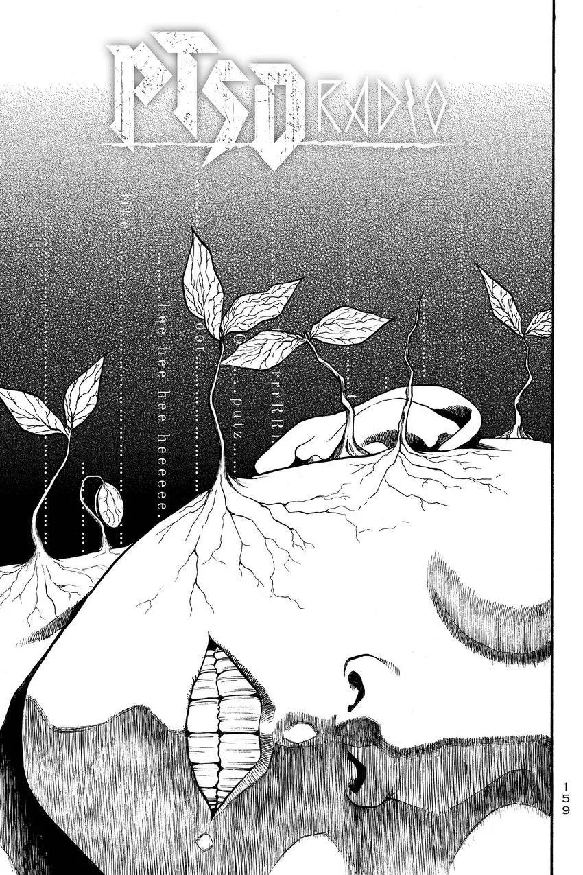 Kouishou Radio Chapter 95 page 7