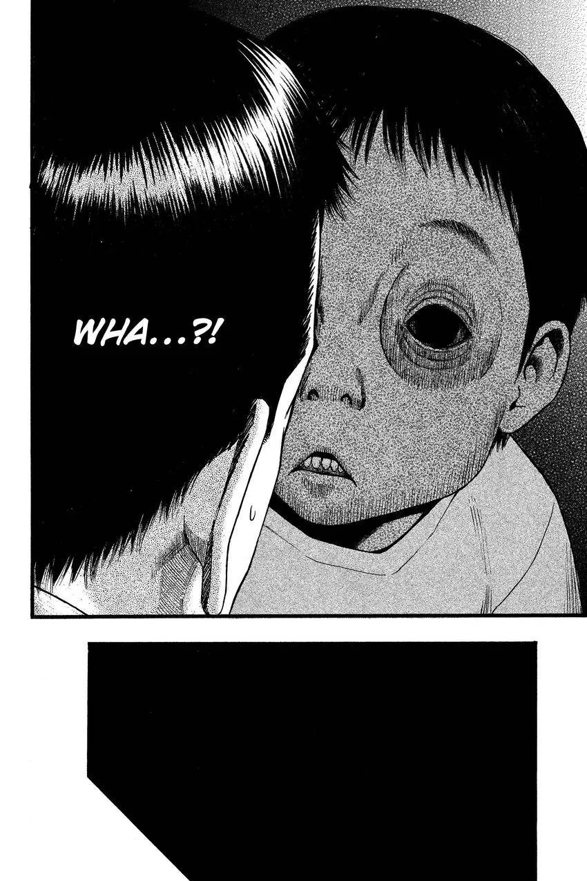 Kouishou Radio Chapter 99 page 6
