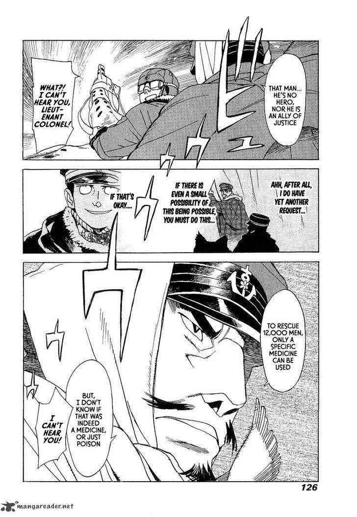 Koukoku no Shugosha Chapter 10 page 31