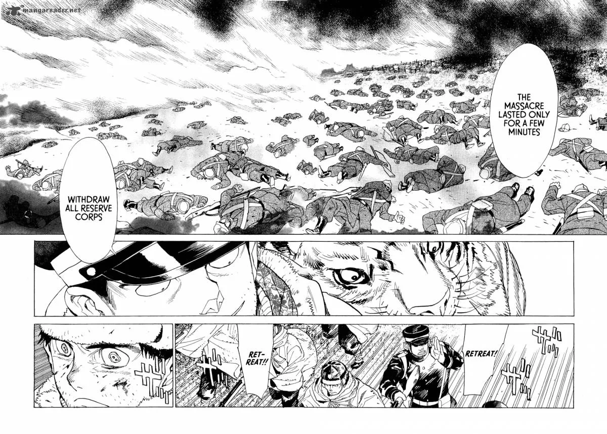 Koukoku no Shugosha Chapter 16 page 24