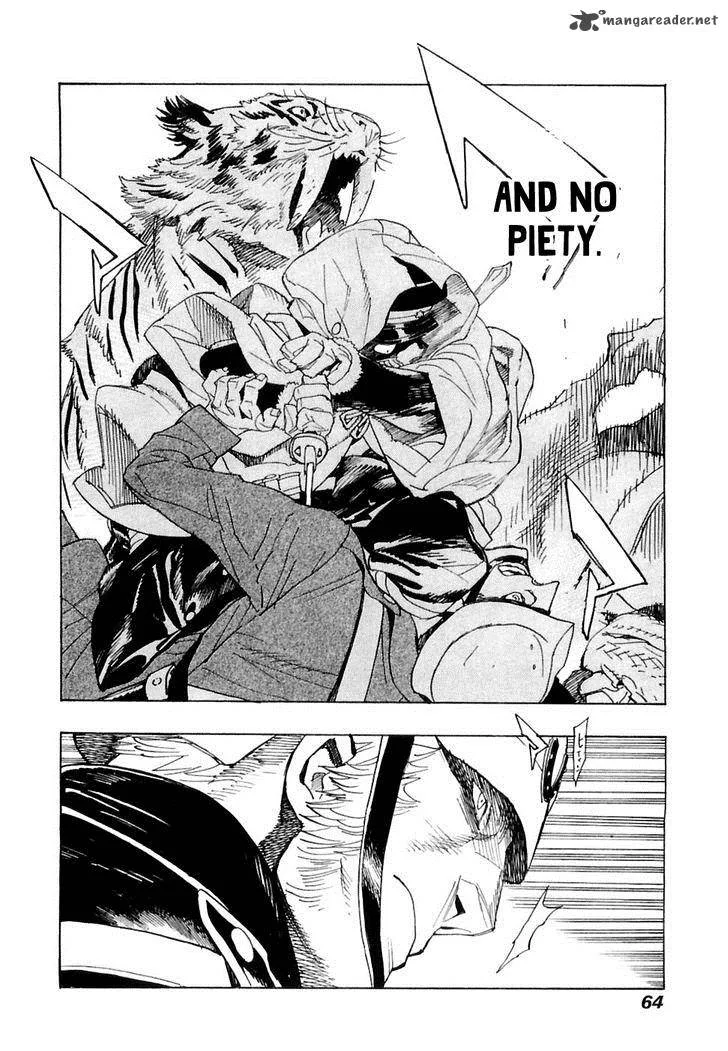 Koukoku no Shugosha Chapter 22 page 29