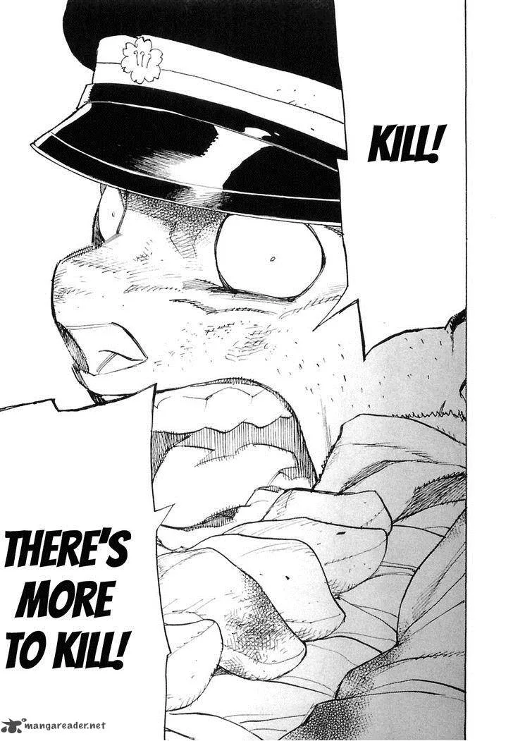 Koukoku no Shugosha Chapter 25 page 10