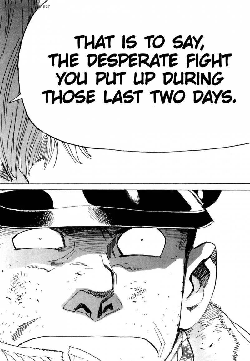Koukoku no Shugosha Chapter 27 page 19