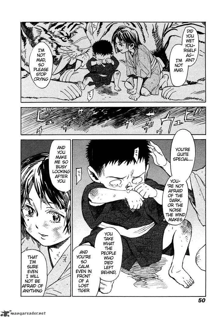 Koukoku no Shugosha Chapter 29 page 11