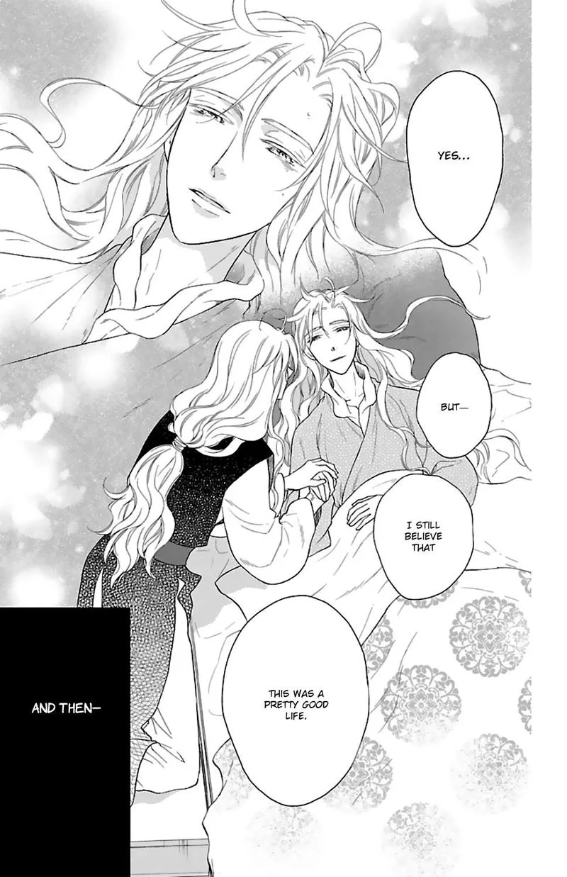 Koukyuu Days - Shichi Kuni Monogatari Chapter 44 page 23