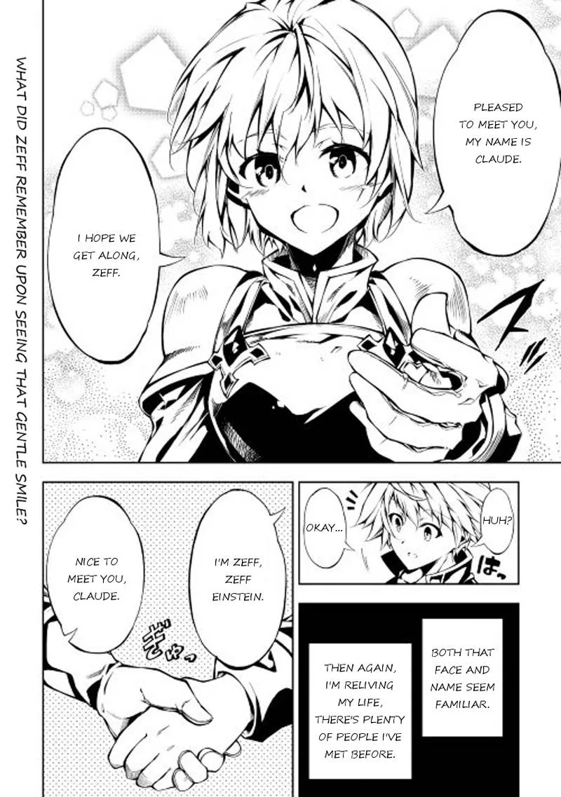 Kouritsu Kuriya Madoushi, Daini no Jinsei de Madou o Kiwameru Chapter 10 page 16