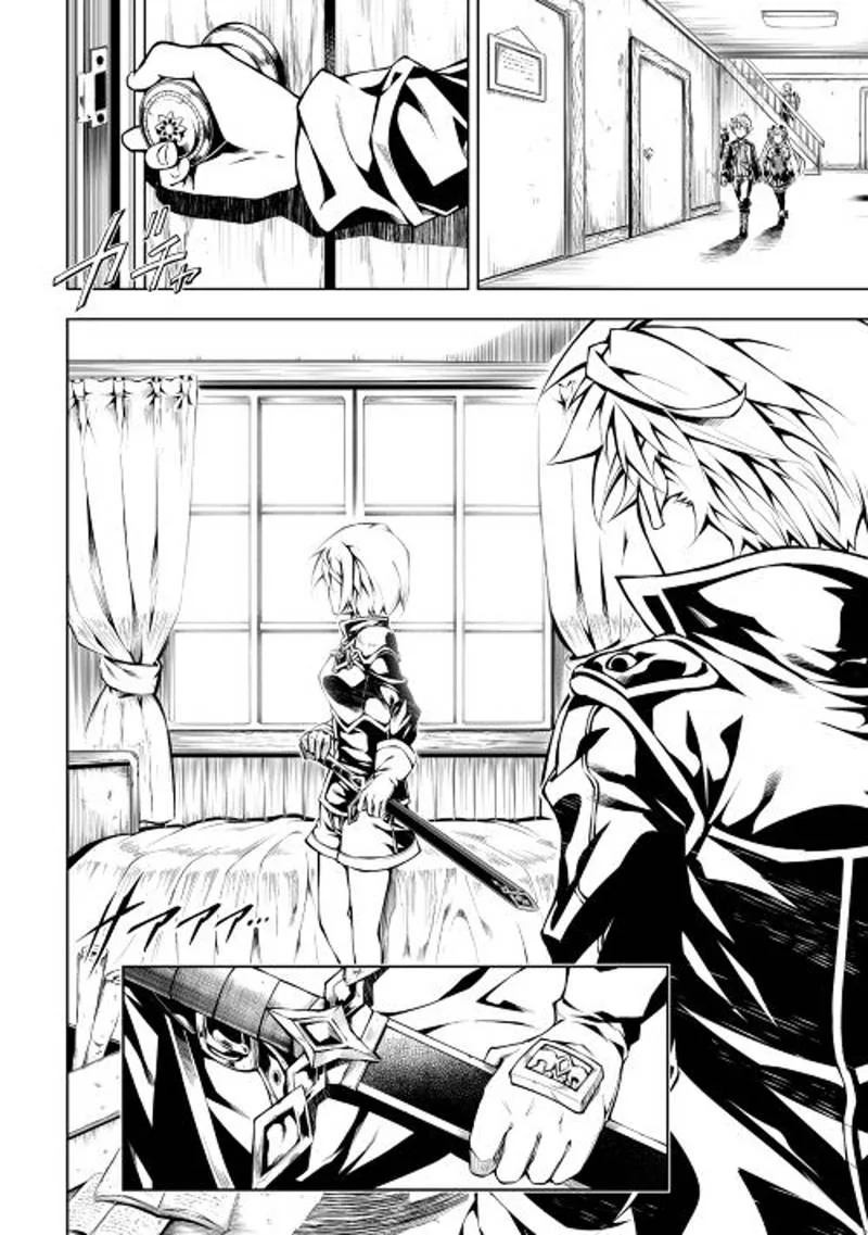 Kouritsu Kuriya Madoushi, Daini no Jinsei de Madou o Kiwameru Chapter 10 page 14