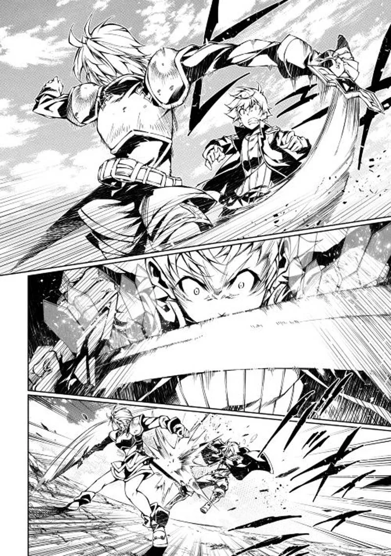 Kouritsu Kuriya Madoushi, Daini no Jinsei de Madou o Kiwameru Chapter 11 page 10