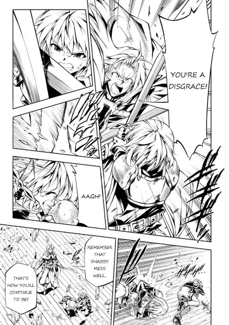Kouritsu Kuriya Madoushi, Daini no Jinsei de Madou o Kiwameru Chapter 13 page 7