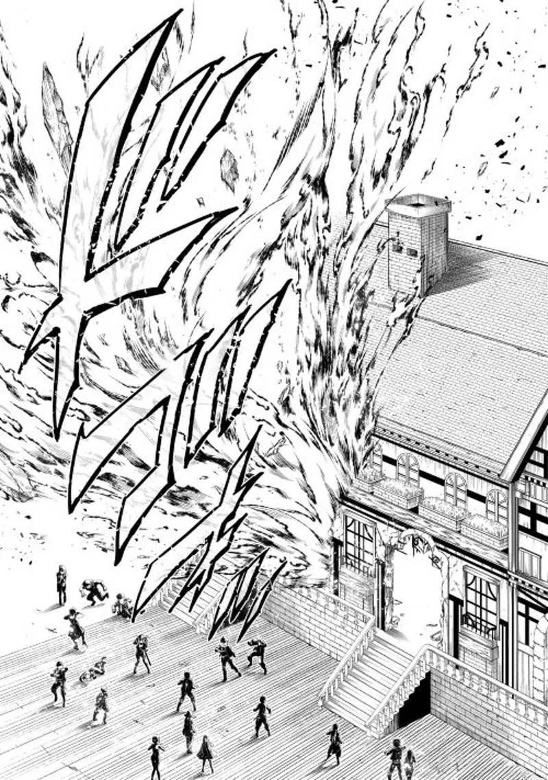 Kouritsu Kuriya Madoushi, Daini no Jinsei de Madou o Kiwameru Chapter 13 page 20