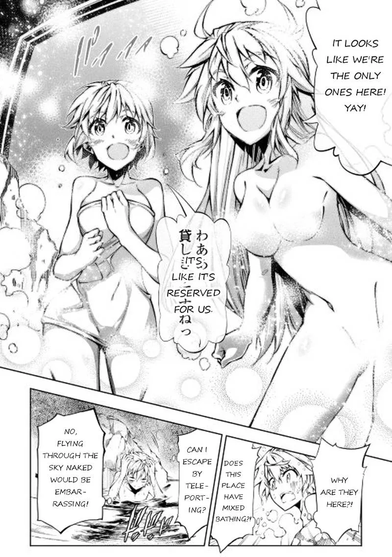 Kouritsu Kuriya Madoushi, Daini no Jinsei de Madou o Kiwameru Chapter 14 page 28
