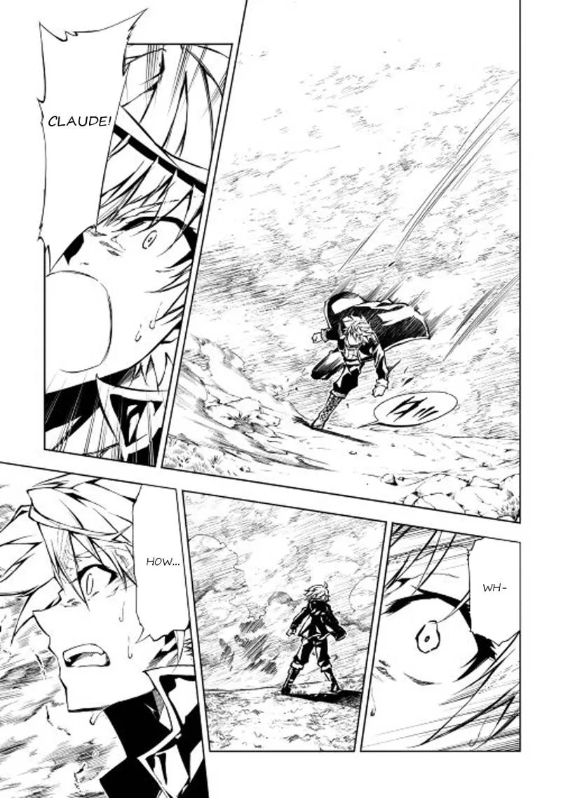 Kouritsu Kuriya Madoushi, Daini no Jinsei de Madou o Kiwameru Chapter 16 page 26