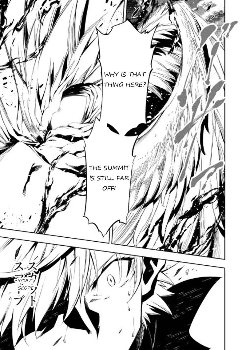 Kouritsu Kuriya Madoushi, Daini no Jinsei de Madou o Kiwameru Chapter 16 page 11