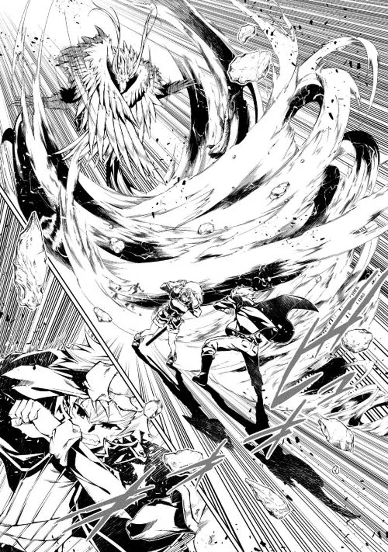 Kouritsu Kuriya Madoushi, Daini no Jinsei de Madou o Kiwameru Chapter 16 page 14