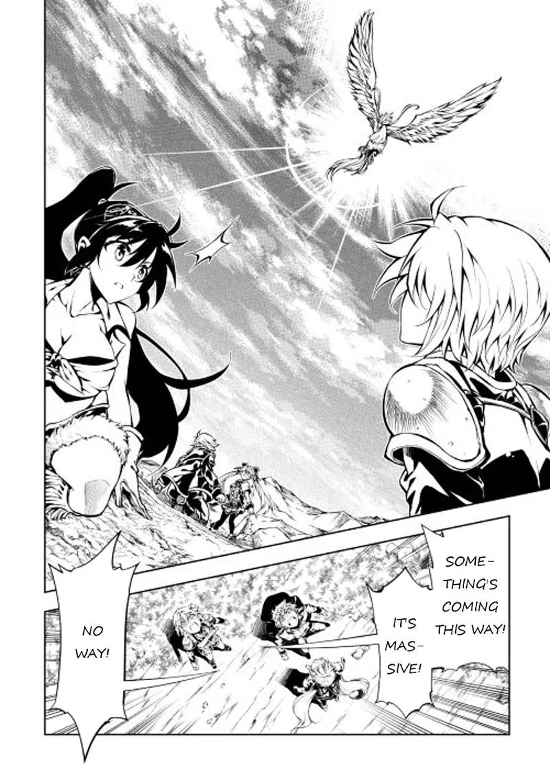 Kouritsu Kuriya Madoushi, Daini no Jinsei de Madou o Kiwameru Chapter 16 page 10