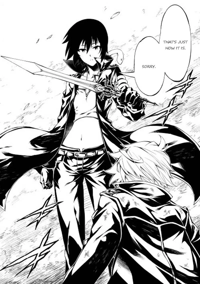 Kouritsu Kuriya Madoushi, Daini no Jinsei de Madou o Kiwameru Chapter 17 page 20