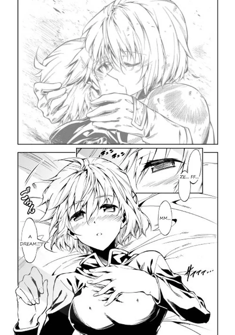 Kouritsu Kuriya Madoushi, Daini no Jinsei de Madou o Kiwameru Chapter 19 page 2