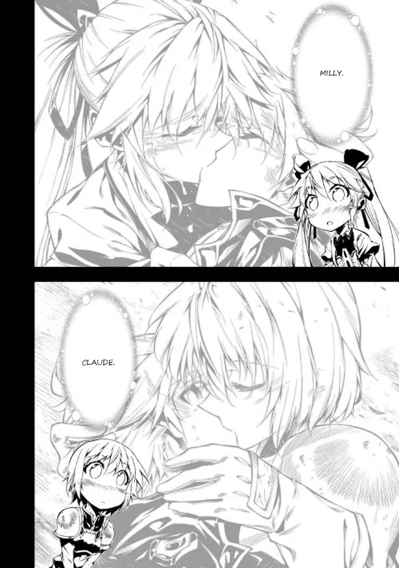 Kouritsu Kuriya Madoushi, Daini no Jinsei de Madou o Kiwameru Chapter 19 page 14