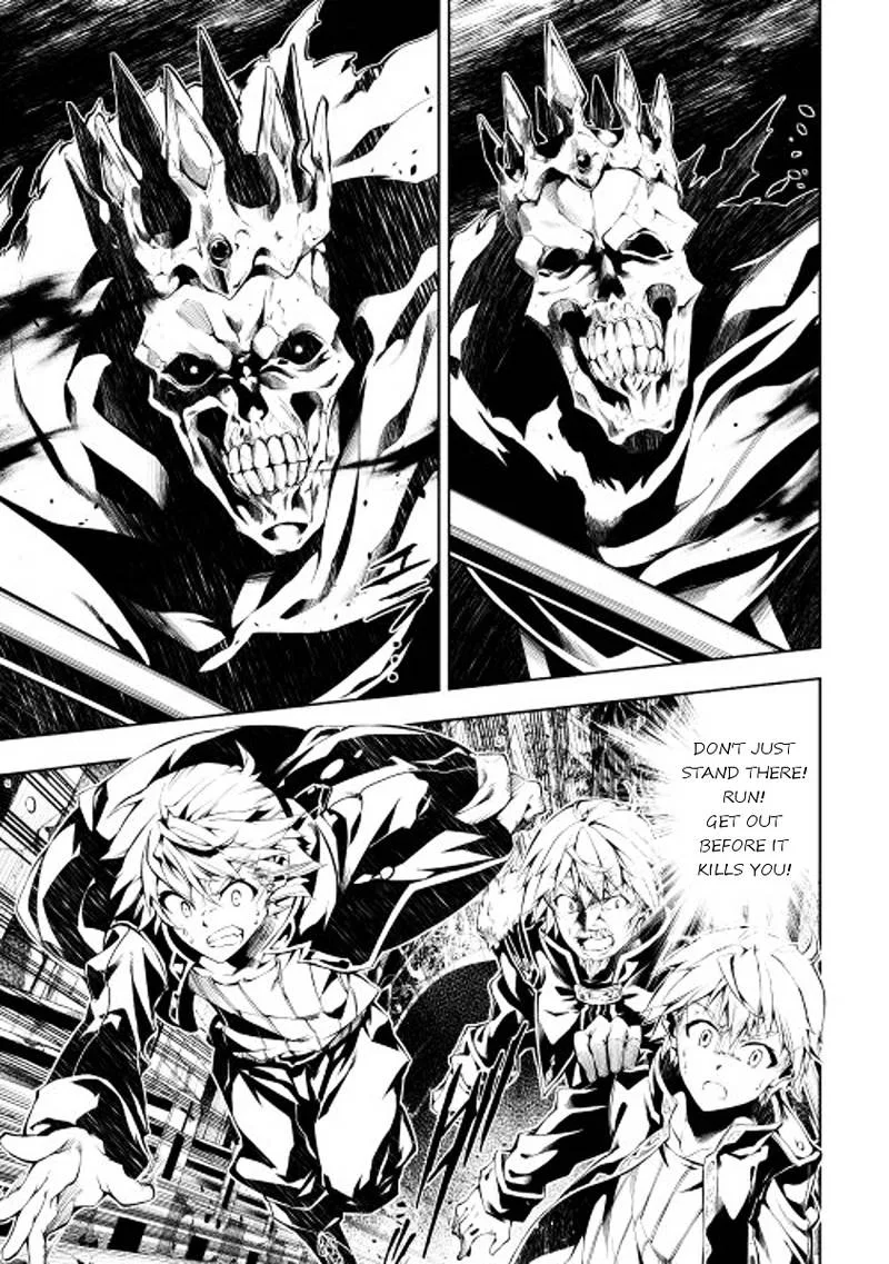 Kouritsu Kuriya Madoushi, Daini no Jinsei de Madou o Kiwameru Chapter 2 page 15