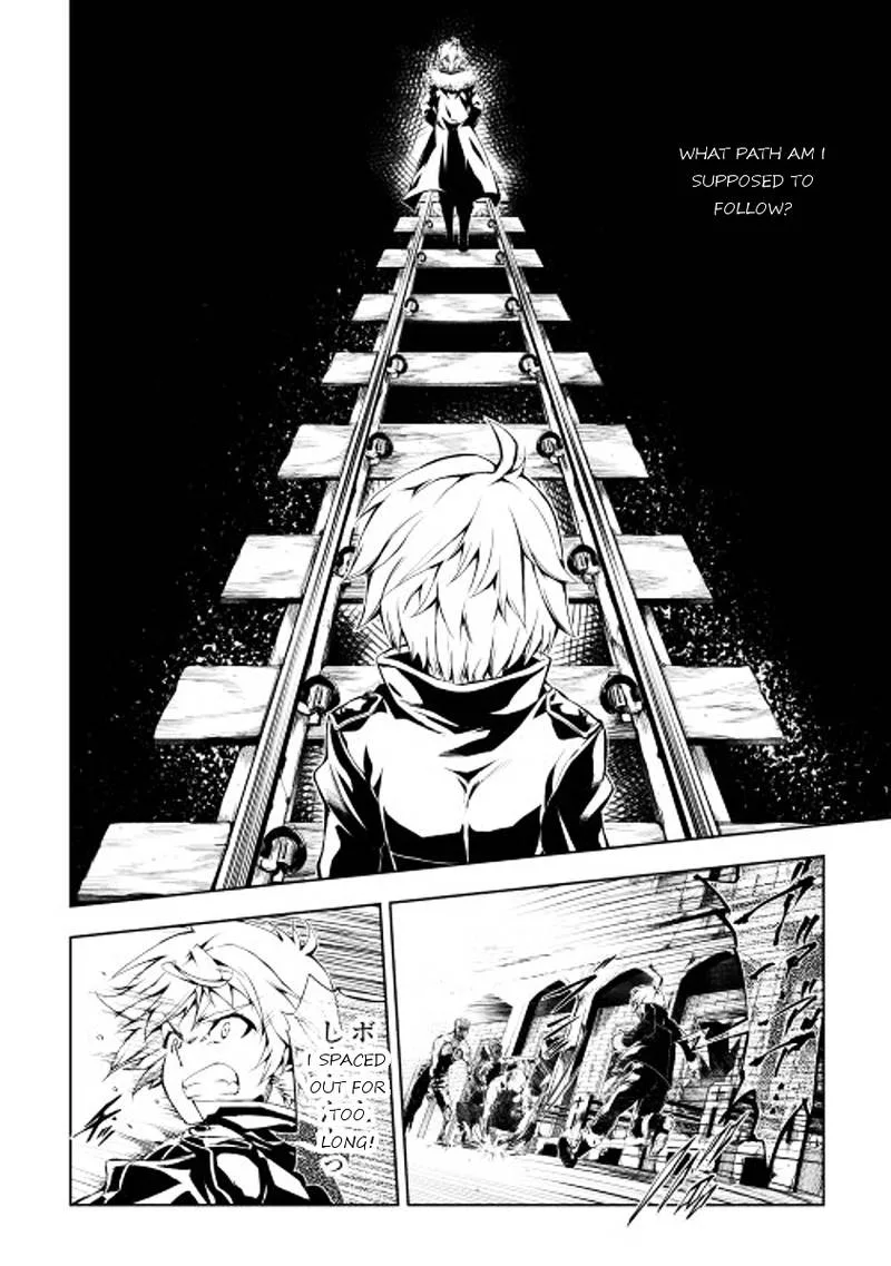 Kouritsu Kuriya Madoushi, Daini no Jinsei de Madou o Kiwameru Chapter 2 page 10