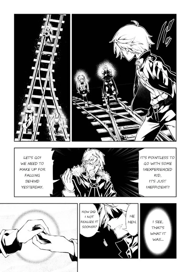 Kouritsu Kuriya Madoushi, Daini no Jinsei de Madou o Kiwameru Chapter 2 page 29