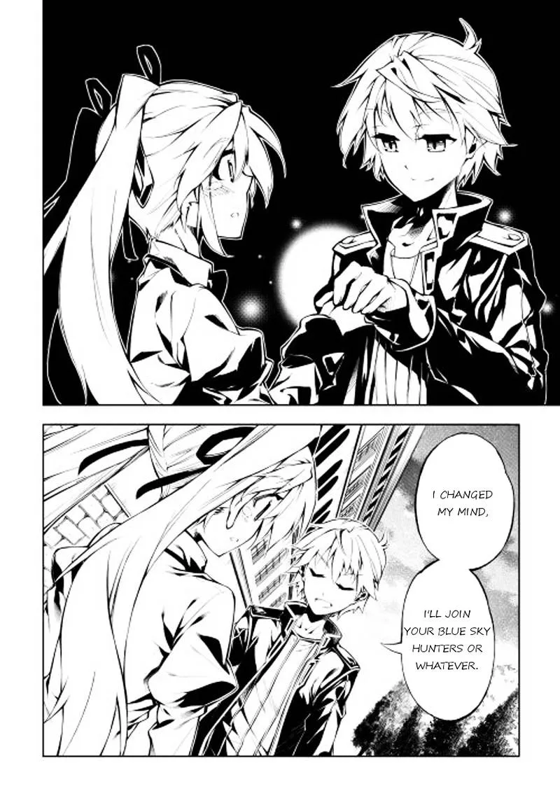 Kouritsu Kuriya Madoushi, Daini no Jinsei de Madou o Kiwameru Chapter 2 page 30