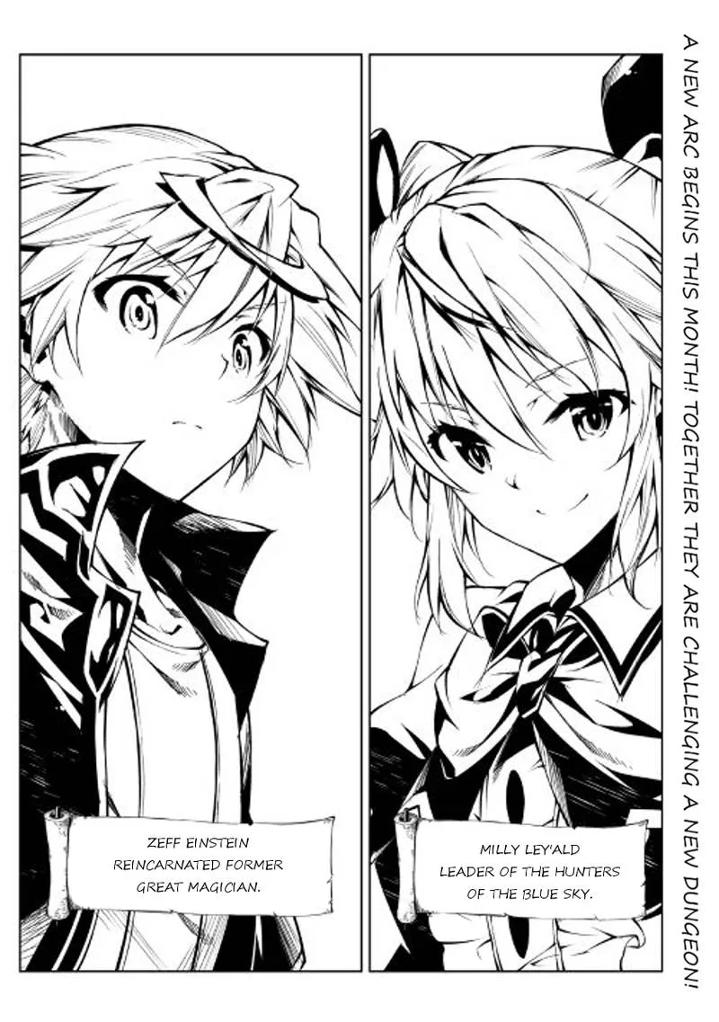 Kouritsu Kuriya Madoushi, Daini no Jinsei de Madou o Kiwameru Chapter 20 page 2