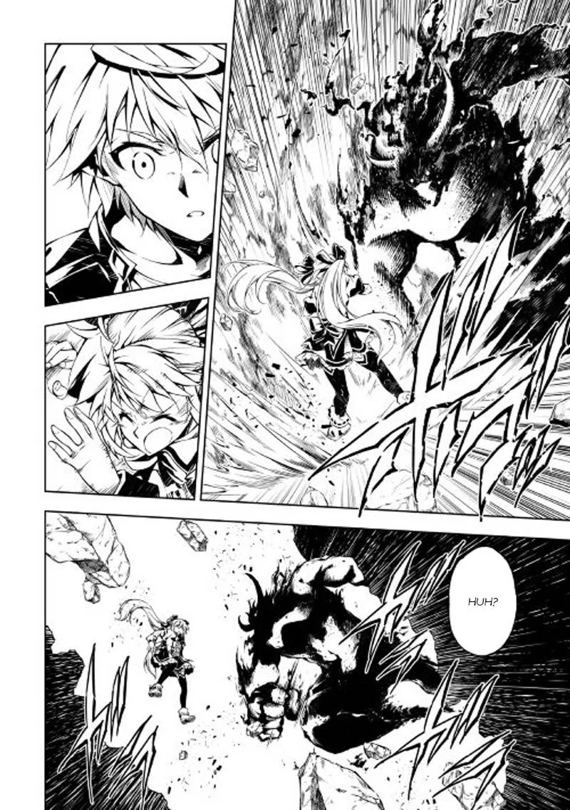 Kouritsu Kuriya Madoushi, Daini no Jinsei de Madou o Kiwameru Chapter 20 page 29