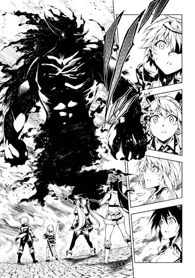 Kouritsu Kuriya Madoushi, Daini no Jinsei de Madou o Kiwameru Chapter 20 page 16