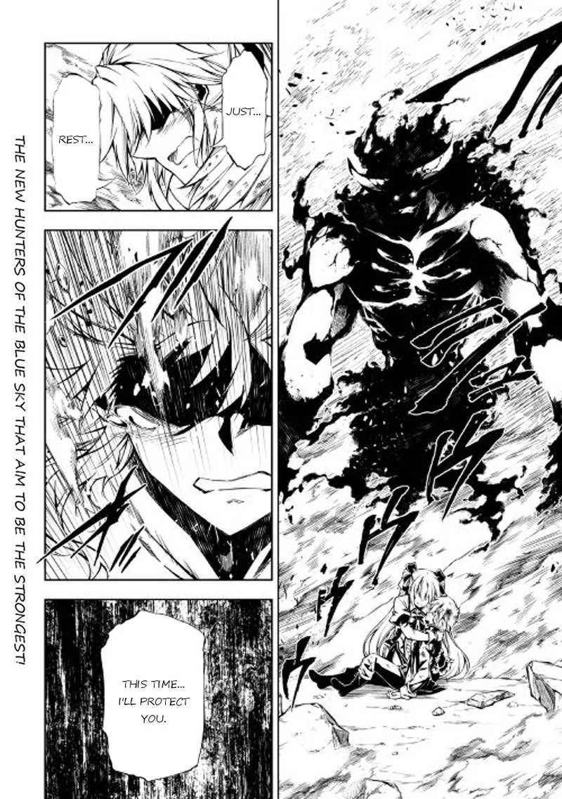 Kouritsu Kuriya Madoushi, Daini no Jinsei de Madou o Kiwameru Chapter 20 page 35