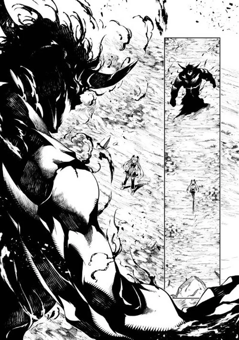 Kouritsu Kuriya Madoushi, Daini no Jinsei de Madou o Kiwameru Chapter 21 page 10