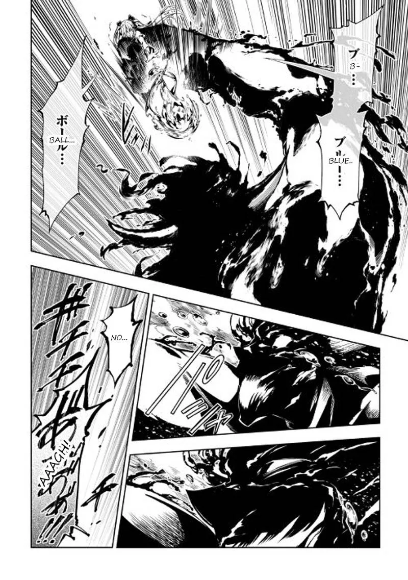 Kouritsu Kuriya Madoushi, Daini no Jinsei de Madou o Kiwameru Chapter 22 page 9