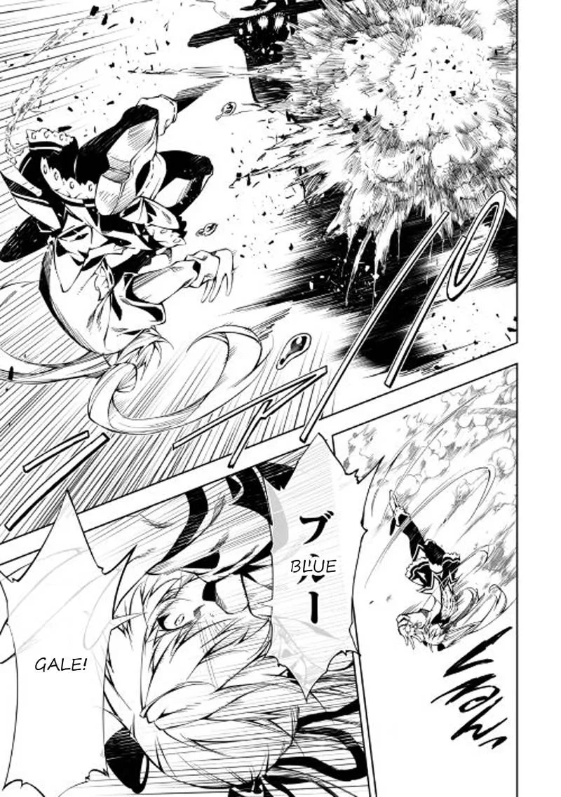 Kouritsu Kuriya Madoushi, Daini no Jinsei de Madou o Kiwameru Chapter 22 page 2