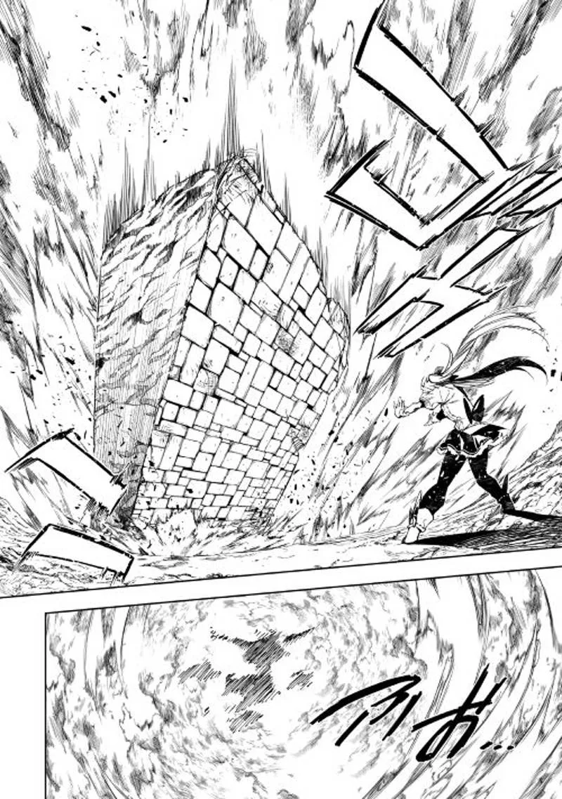 Kouritsu Kuriya Madoushi, Daini no Jinsei de Madou o Kiwameru Chapter 22 page 5