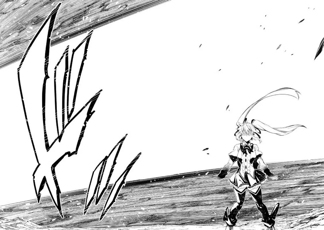 Kouritsu Kuriya Madoushi, Daini no Jinsei de Madou o Kiwameru Chapter 23 page 20