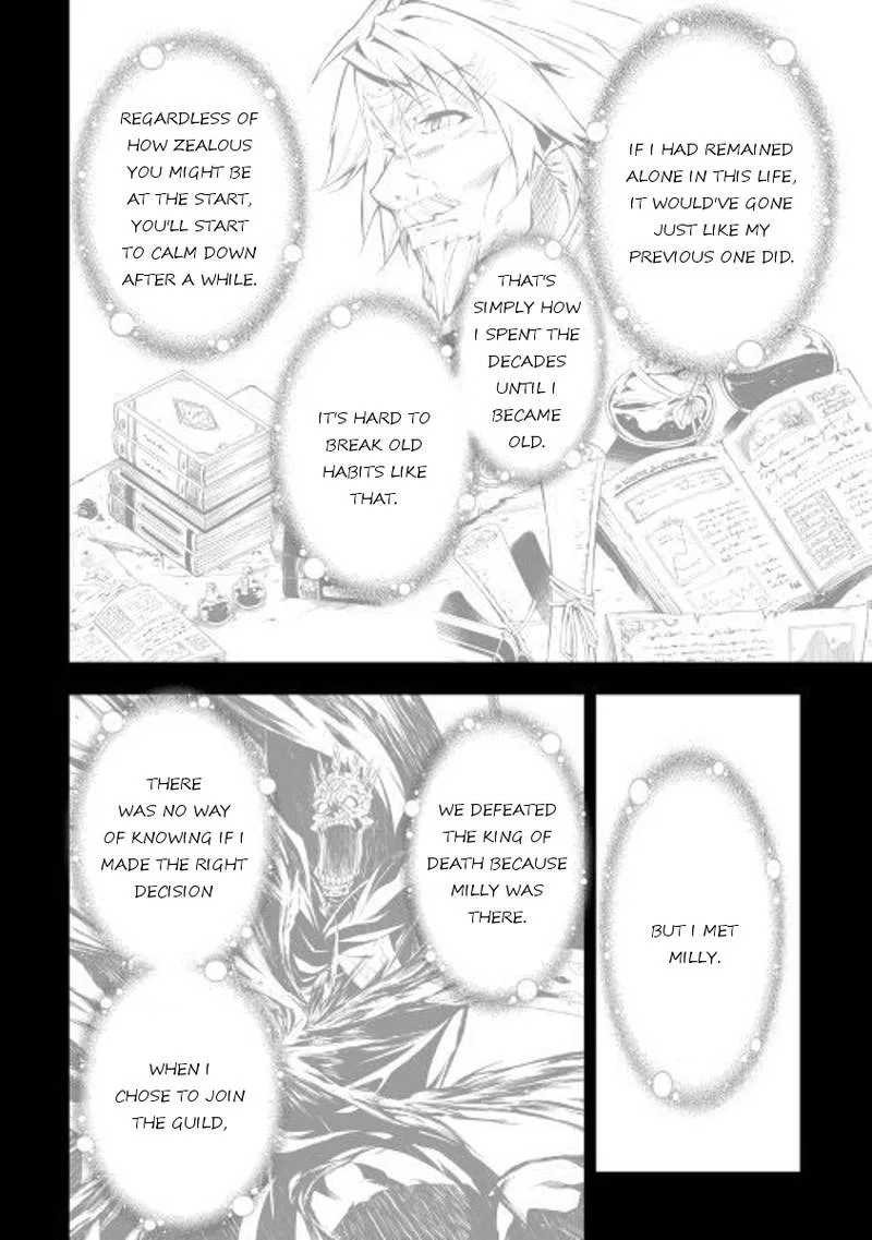 Kouritsu Kuriya Madoushi, Daini no Jinsei de Madou o Kiwameru Chapter 24 page 14