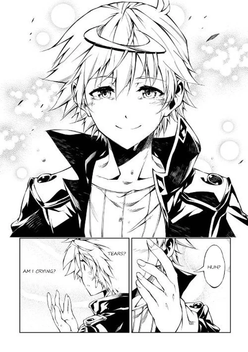 Kouritsu Kuriya Madoushi, Daini no Jinsei de Madou o Kiwameru Chapter 24 page 12