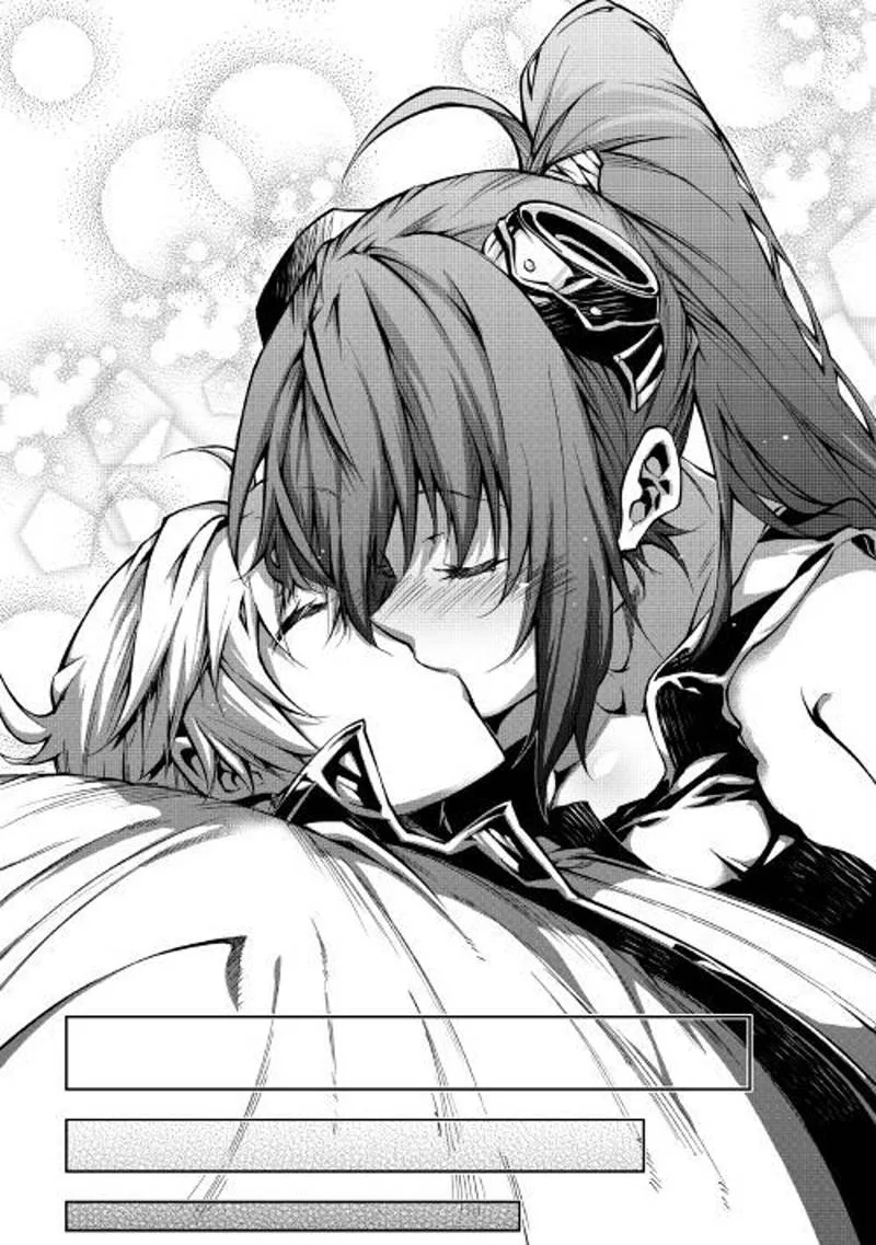Kouritsu Kuriya Madoushi, Daini no Jinsei de Madou o Kiwameru Chapter 26 page 24