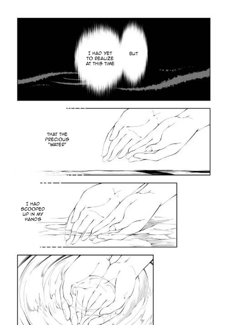 Kouritsu Kuriya Madoushi, Daini no Jinsei de Madou o Kiwameru Chapter 27 page 2