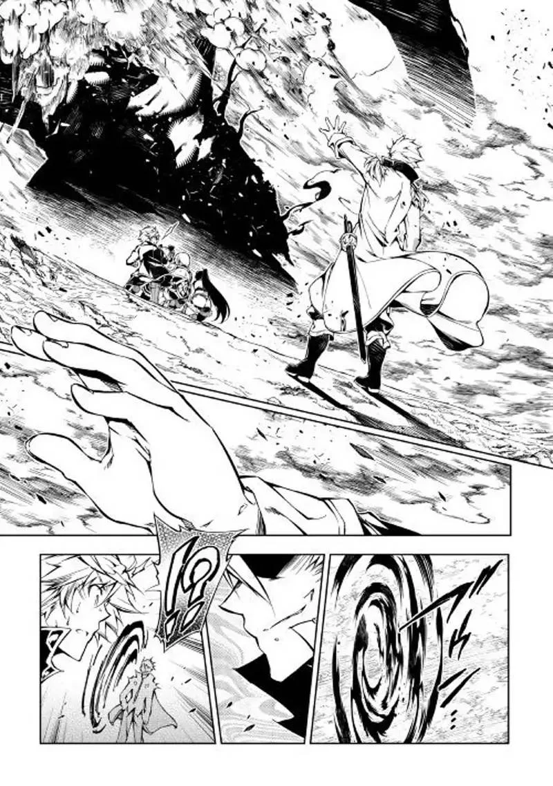 Kouritsu Kuriya Madoushi, Daini no Jinsei de Madou o Kiwameru Chapter 29 page 11