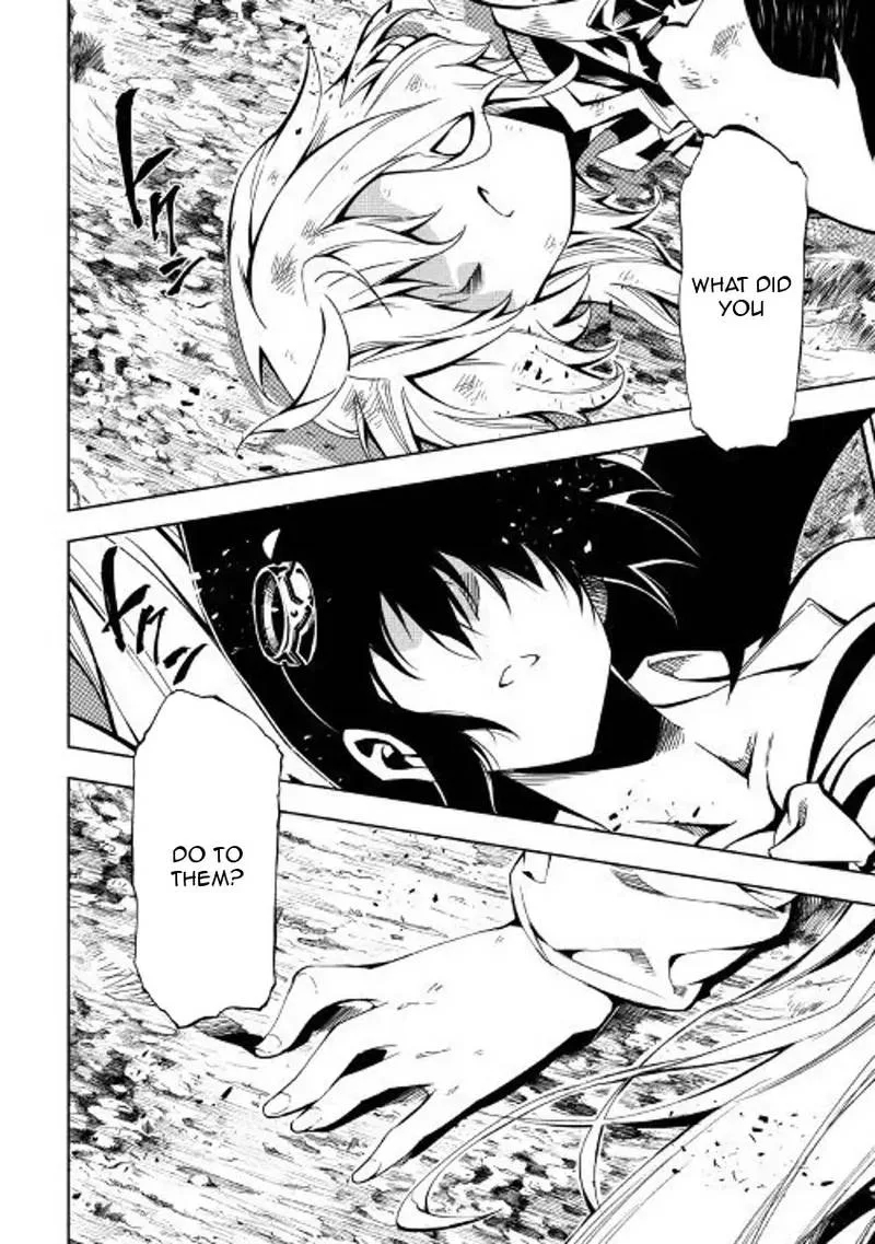 Kouritsu Kuriya Madoushi, Daini no Jinsei de Madou o Kiwameru Chapter 29 page 28