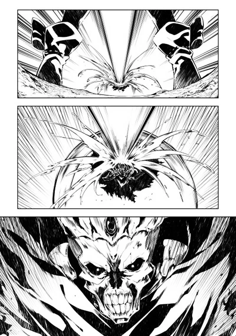 Kouritsu Kuriya Madoushi, Daini no Jinsei de Madou o Kiwameru Chapter 3 page 29