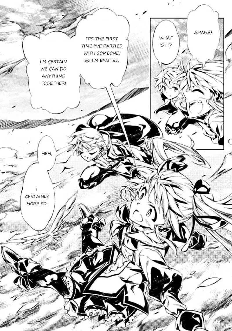 Kouritsu Kuriya Madoushi, Daini no Jinsei de Madou o Kiwameru Chapter 3 page 12