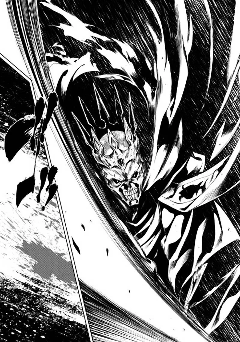 Kouritsu Kuriya Madoushi, Daini no Jinsei de Madou o Kiwameru Chapter 3 page 31