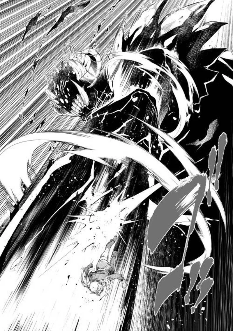 Kouritsu Kuriya Madoushi, Daini no Jinsei de Madou o Kiwameru Chapter 30 page 15