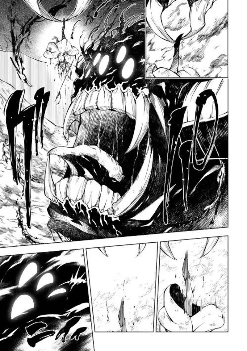 Kouritsu Kuriya Madoushi, Daini no Jinsei de Madou o Kiwameru Chapter 30 page 22