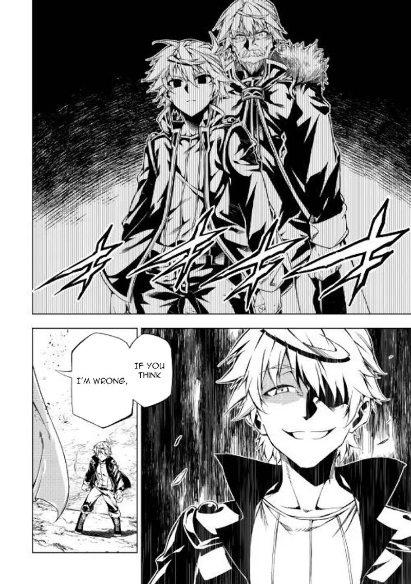 Kouritsu Kuriya Madoushi, Daini no Jinsei de Madou o Kiwameru Chapter 30 page 31