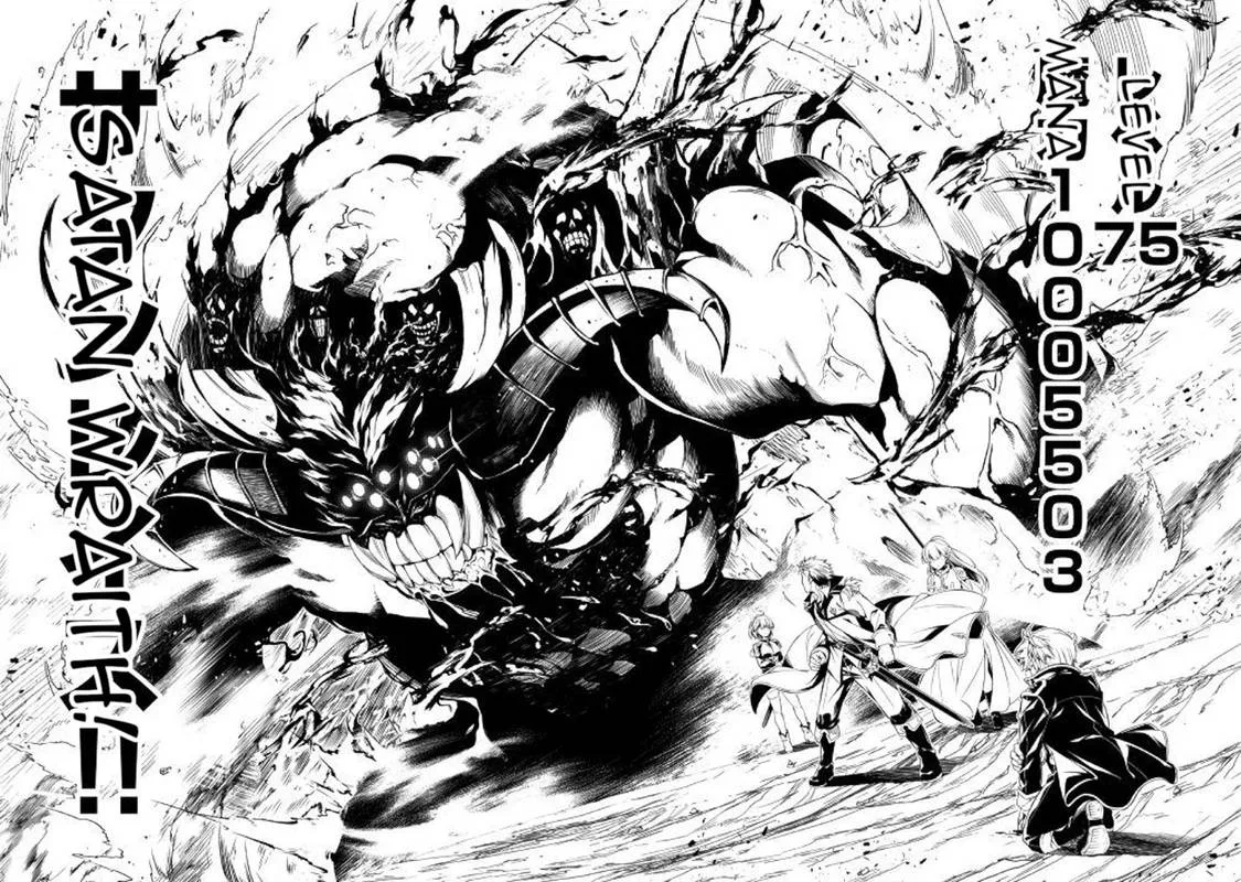 Kouritsu Kuriya Madoushi, Daini no Jinsei de Madou o Kiwameru Chapter 30 page 12
